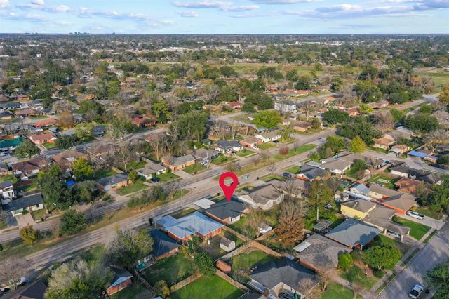 4601 W 43rd Street, Houston, TX 77092