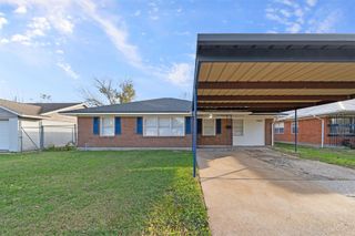 4601 W 43rd Street, Houston, TX 77092