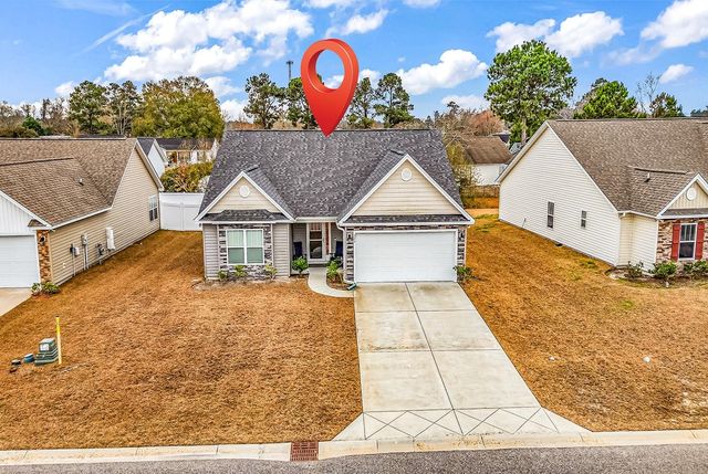 323 Borrowdale Dr., Conway, SC 29526