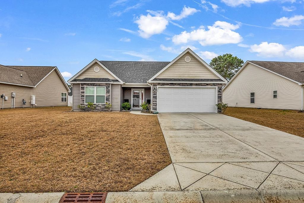 323 Borrowdale Dr., Conway, SC 29526