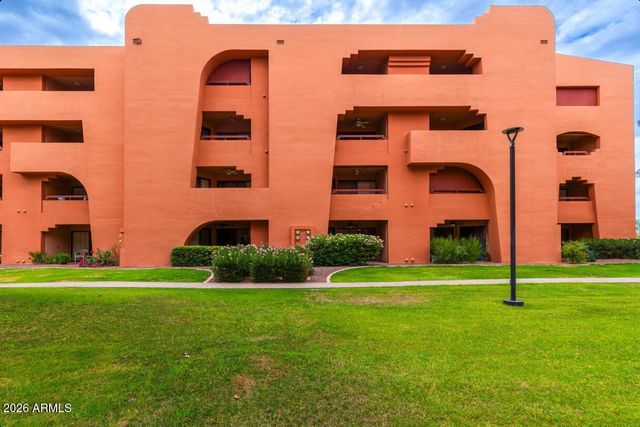 12222 N PARADISE VILLAGE Parkway S 247, Phoenix, AZ 85032