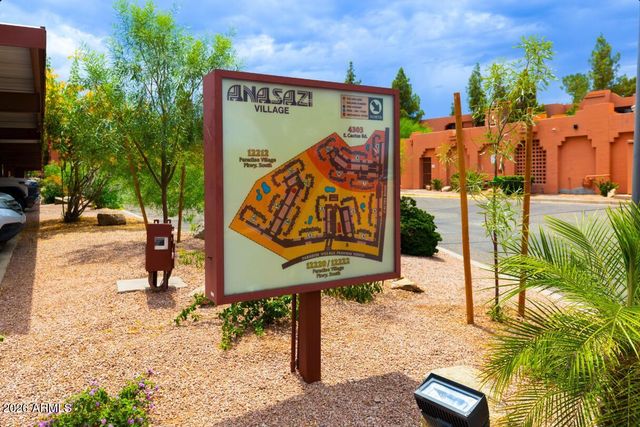 12222 N PARADISE VILLAGE Parkway S 247, Phoenix, AZ 85032