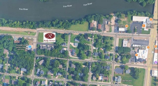 204 Morgan Street, Yorkville, IL 60560