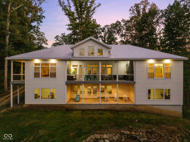14000 W Lake Road, Seymour, IN 47274