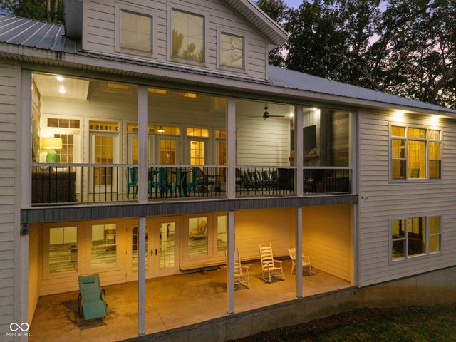 14000 W Lake Road, Seymour, IN 47274