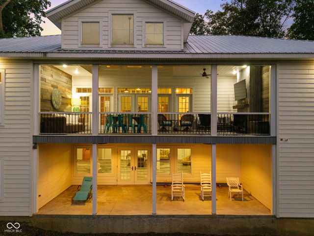 14000 W Lake Road, Seymour, IN 47274