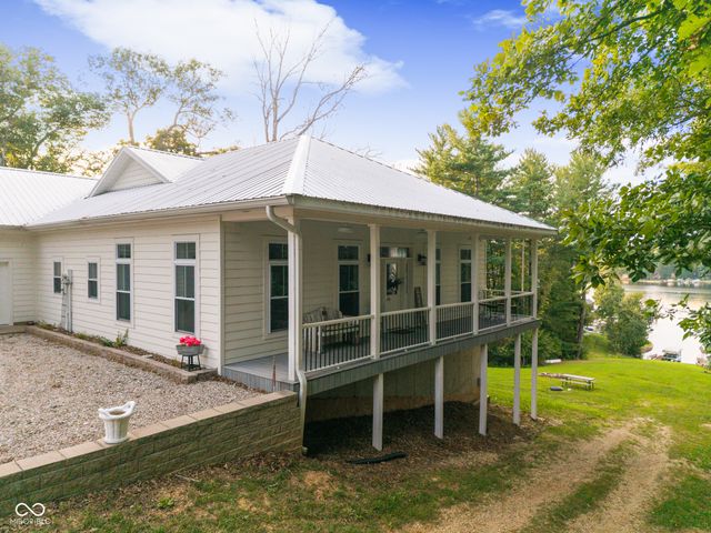 14000 W Lake Road, Seymour, IN 47274