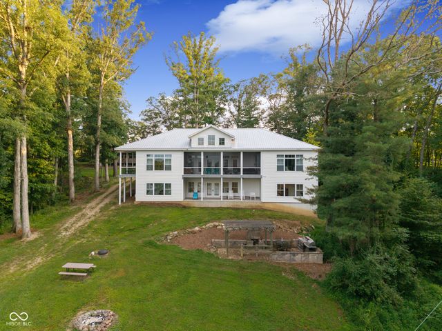 14000 W Lake Road, Seymour, IN 47274