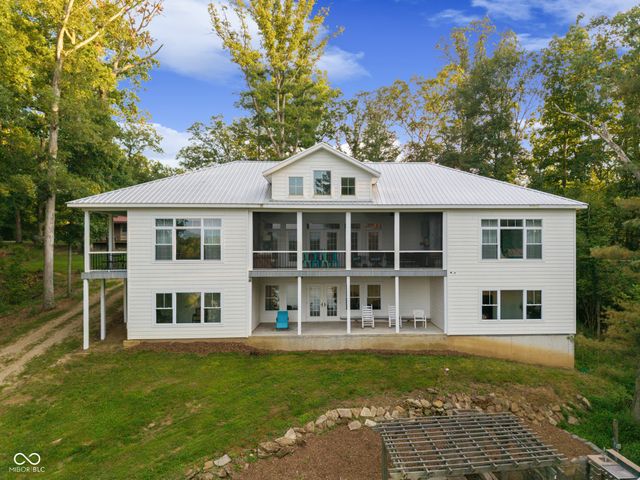 14000 W Lake Road, Seymour, IN 47274