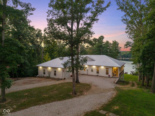 14000 W Lake Road, Seymour, IN 47274