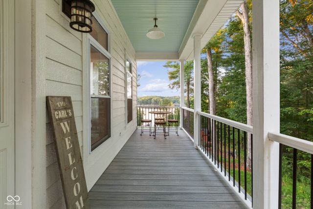 14000 W Lake Road, Seymour, IN 47274