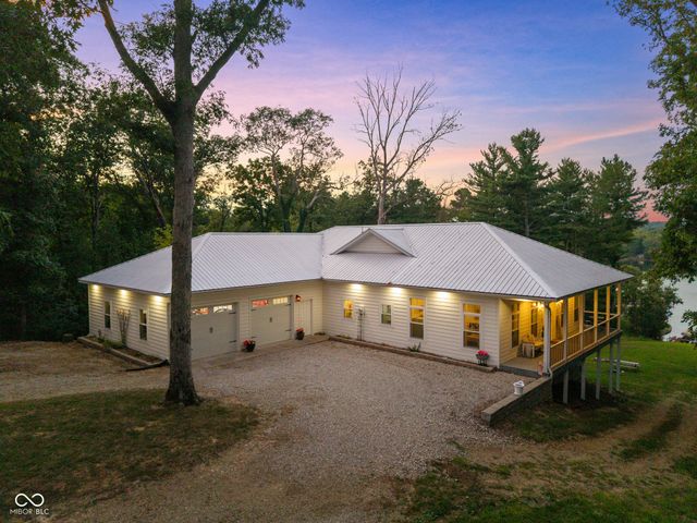 14000 W Lake Road, Seymour, IN 47274