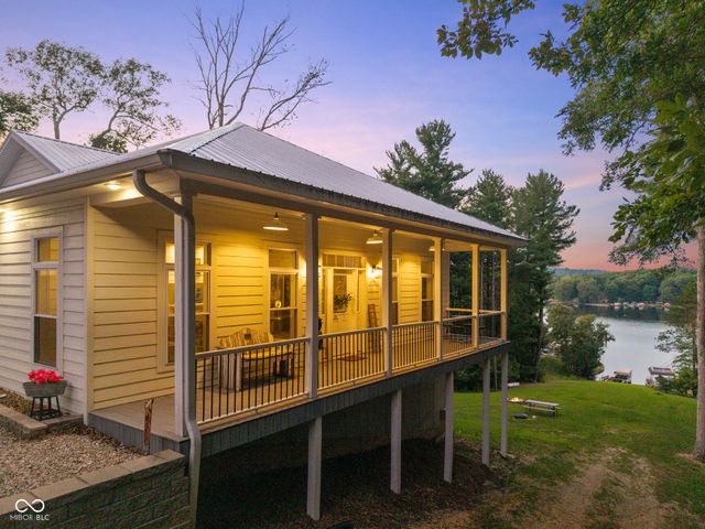 14000 W Lake Road, Seymour, IN 47274