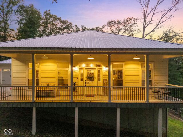 14000 W Lake Road, Seymour, IN 47274