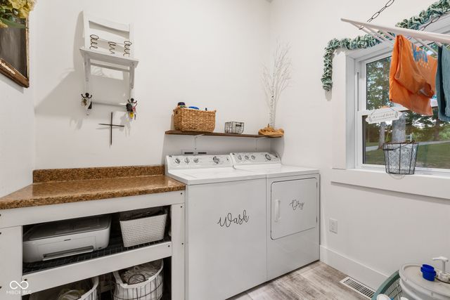 14000 W Lake Road, Seymour, IN 47274