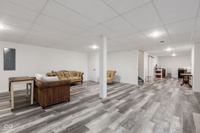 14000 W Lake Road, Seymour, IN 47274
