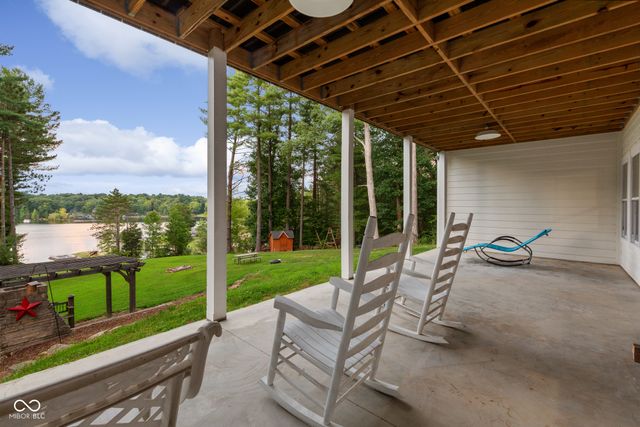 14000 W Lake Road, Seymour, IN 47274