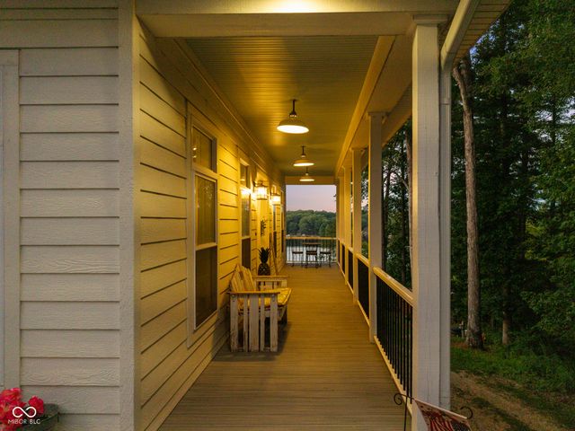 14000 W Lake Road, Seymour, IN 47274