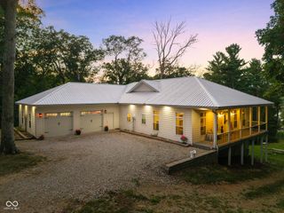 14000 W Lake Road, Seymour, IN 47274