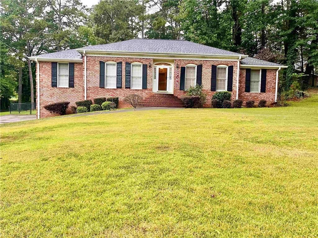 1712 Bethaven, Riverdale, GA 30296