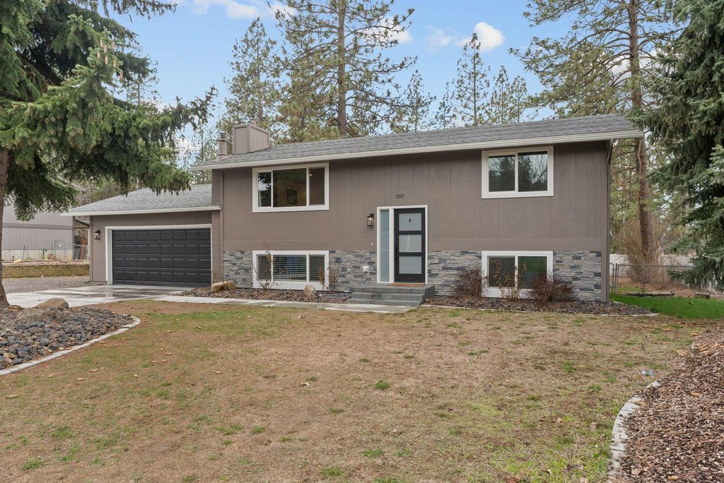 15317 N Unicorn St, Mead, WA 99021