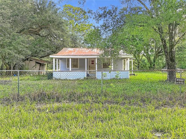 1007 HAWTHORN STREET, Zephyrhills, FL 33540