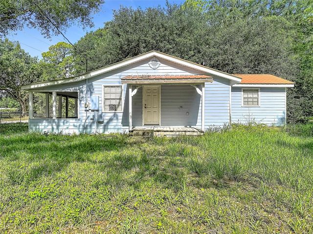 1007 HAWTHORN STREET, Zephyrhills, FL 33540