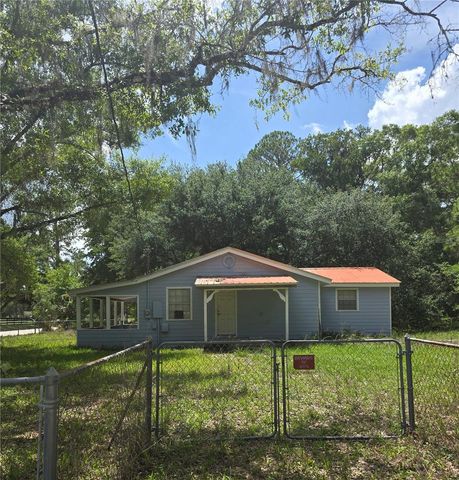 1007 HAWTHORN STREET, Zephyrhills, FL 33540