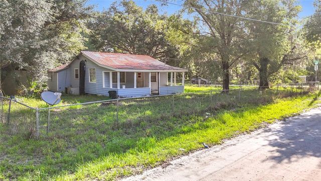 1007 HAWTHORN STREET, Zephyrhills, FL 33540