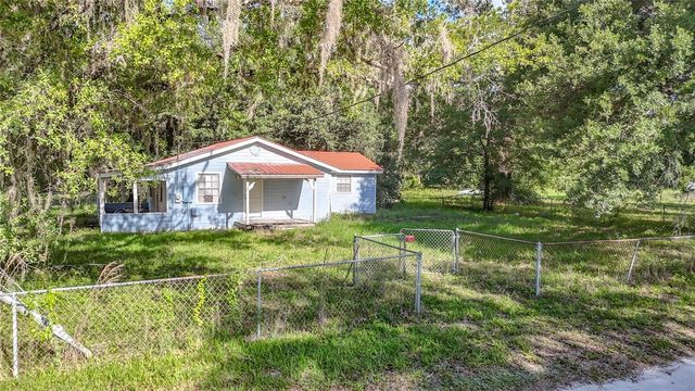 1007 HAWTHORN STREET, Zephyrhills, FL 33540