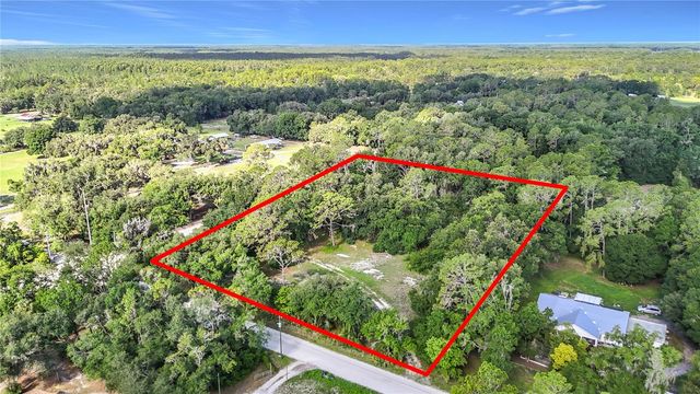 1007 HAWTHORN STREET, Zephyrhills, FL 33540