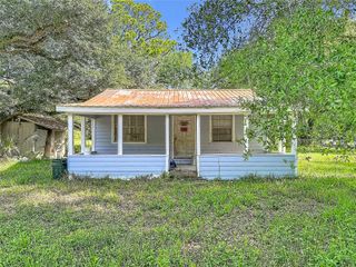 1007 HAWTHORN STREET, Zephyrhills, FL 33540