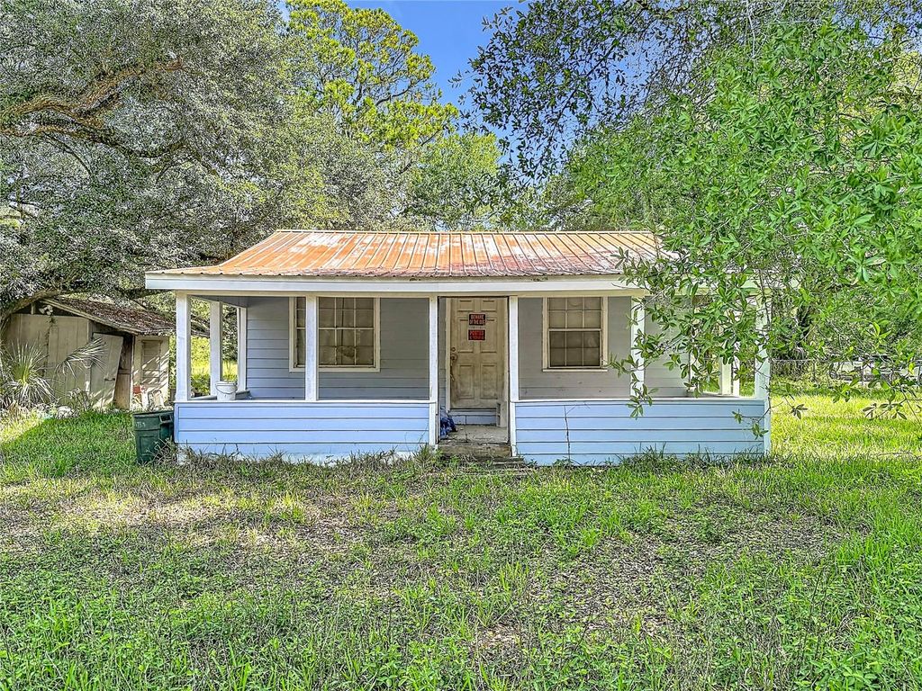 1007 HAWTHORN STREET, Zephyrhills, FL 33540