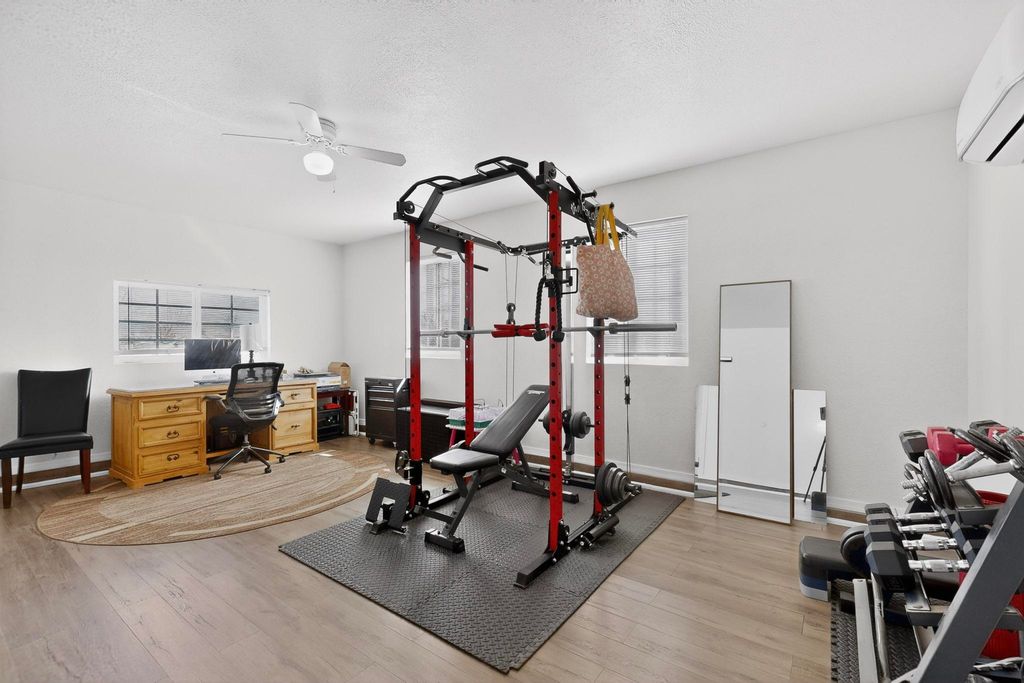 Image 29 of property listing at 202 Pecos Loop SE, Rio Rancho, NM 87124