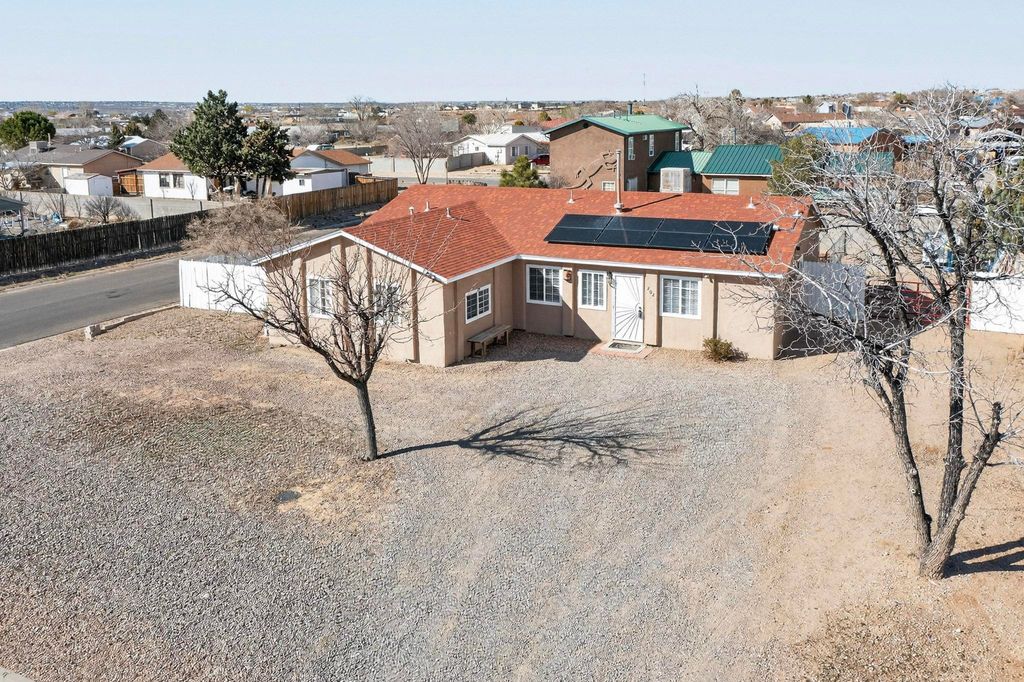 Image 48 of property listing at 202 Pecos Loop SE, Rio Rancho, NM 87124