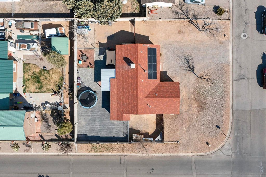 Image 53 of property listing at 202 Pecos Loop SE, Rio Rancho, NM 87124