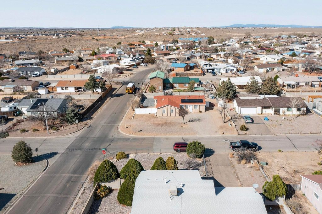 Image 57 of property listing at 202 Pecos Loop SE, Rio Rancho, NM 87124