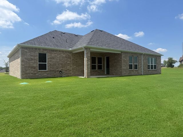 216 Slimp Bluff, Azle, TX 76020