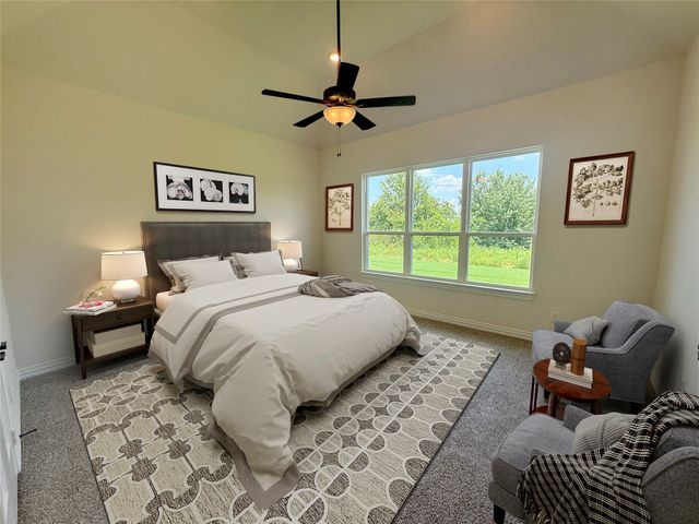 216 Slimp Bluff, Azle, TX 76020