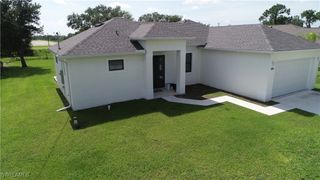 343 Rawlings AVE, Lehigh Acres, FL 33974