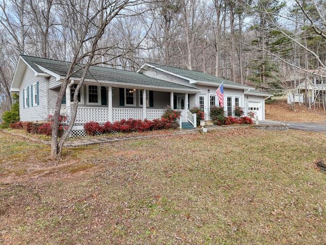 488 Pinebrook Drive, Blairsville, GA 30512
