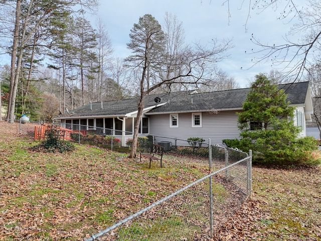 488 Pinebrook Drive, Blairsville, GA 30512