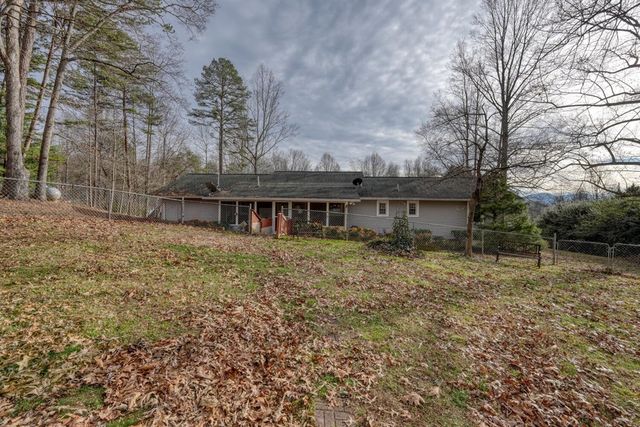 488 Pinebrook Drive, Blairsville, GA 30512