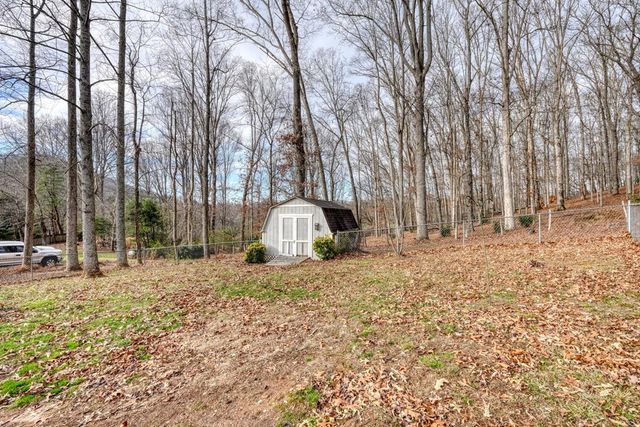 488 Pinebrook Drive, Blairsville, GA 30512