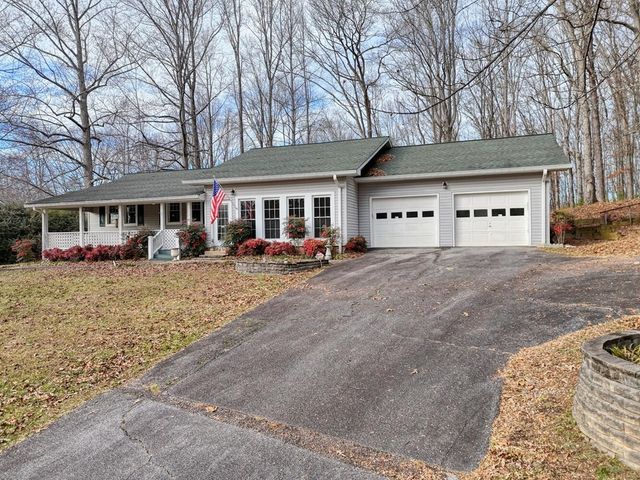 488 Pinebrook Drive, Blairsville, GA 30512