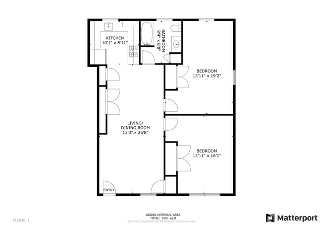 2 Cape Coral Way Unit D, Rochester, NH 03867