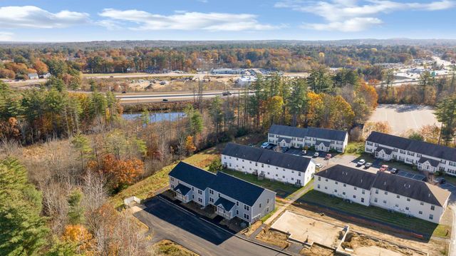 2 Cape Coral Way Unit D, Rochester, NH 03867