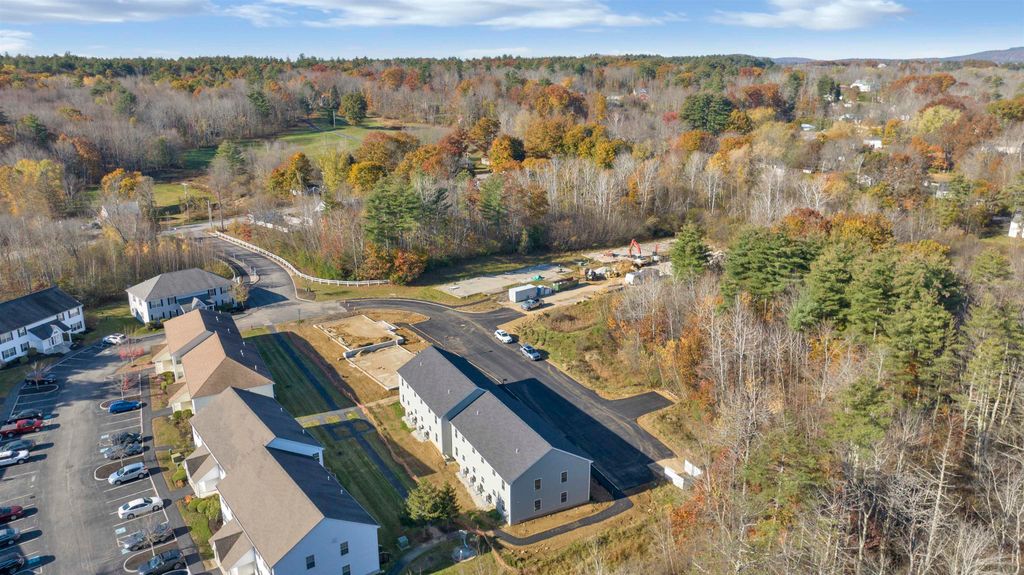 2 Cape Coral Way Unit D, Rochester, NH 03867