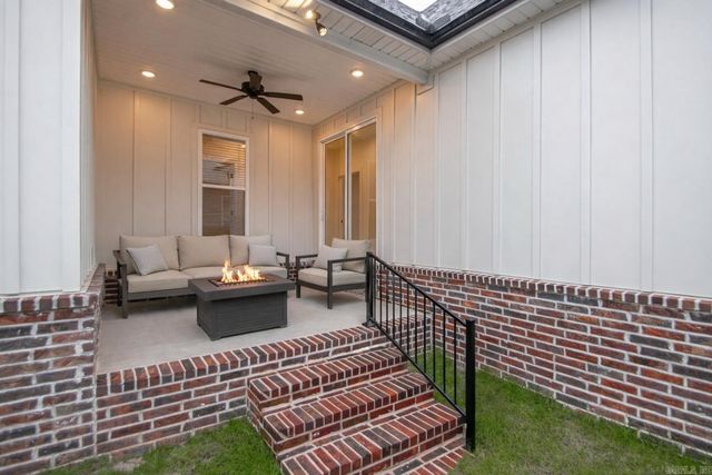 220 A Street, Bryant, AR 72022