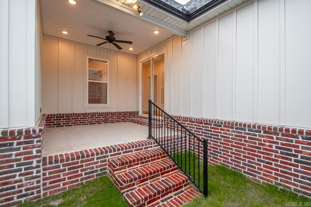 220 A Street, Bryant, AR 72022